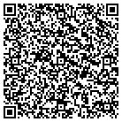 QR code with Redds Towing Service contacts