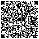 QR code with Leonardville State Bank contacts