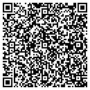 QR code with Harvey George W Rev contacts