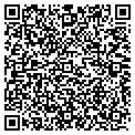 QR code with J&S Roofing contacts