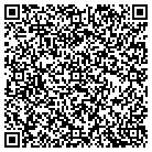 QR code with Galva Machine & Oilfield Service contacts