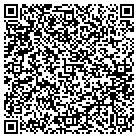 QR code with Michael E Tansy PHD contacts