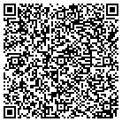 QR code with H & R Block Administrative Service contacts