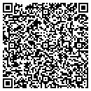 QR code with Halcon Inc contacts