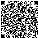 QR code with Valex Climbing & Trimming contacts