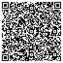 QR code with Russell Township Bldg contacts