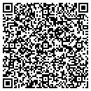 QR code with R & U Remodeling contacts