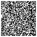 QR code with J D Engineering contacts