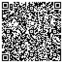 QR code with A & M Until contacts