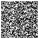 QR code with Haigler Auto Service contacts