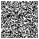 QR code with T L Incorporated contacts