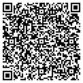 QR code with Ajs contacts