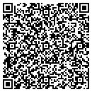 QR code with Metro Media contacts