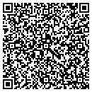 QR code with Harsh Of Scott City contacts