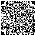 QR code with CIDA contacts
