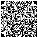 QR code with K C Enterprises contacts