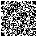 QR code with Autozone contacts