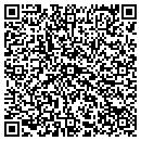 QR code with R & D Technologies contacts