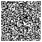 QR code with Saint Helen Catholic Church contacts