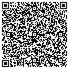 QR code with Prince Of Peace Catholic Schl contacts