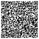 QR code with Marion County Fire District contacts