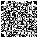 QR code with M GS Jewelry & Gifts contacts