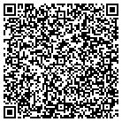 QR code with Allenbrand Mowing Service contacts