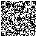 QR code with Time Plus contacts