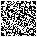 QR code with Kc Rain Maker contacts