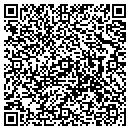 QR code with Rick Hubbart contacts