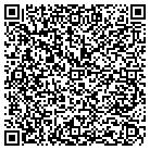 QR code with Tonganoxie Unified School Dist contacts