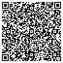 QR code with Maurice's contacts