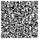 QR code with J W Jacobs Outfitters contacts