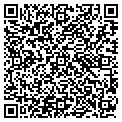 QR code with Gameco contacts