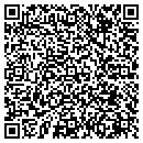 QR code with H Conn contacts