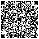 QR code with H & R Block Tax Service contacts