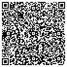 QR code with Kingman County Conservation contacts