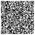 QR code with Alan Karlin Design contacts