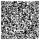 QR code with High Prrie Untd Mthdst Chrurch contacts