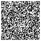 QR code with Saline County Human Resources contacts