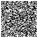 QR code with At The Beach contacts