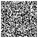 QR code with Head Start contacts