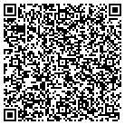QR code with P A Classics Auto Sls contacts
