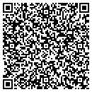 QR code with Clayton Corp contacts