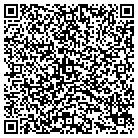QR code with R & R Management Group Inc contacts