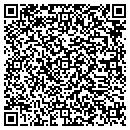 QR code with D & P Import contacts