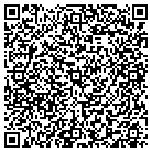 QR code with H & R Block Premium Tax Service contacts