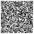 QR code with M S Mitchell Flood Plain Mgmt contacts