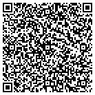 QR code with Andover Fire Department contacts