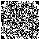 QR code with Manna Nutrition Store contacts